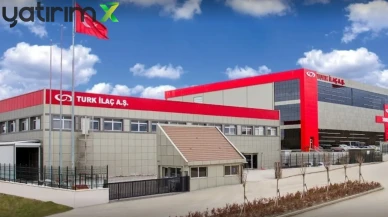 TRILC'den stratejik hamle: Eczane dağıtımında yeni iş birliği