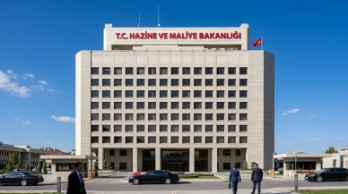 Hazine'den yarın 2 doğrudan satış hamlesi