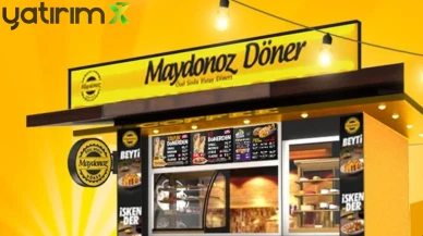 TMSF, Maydonoz Döner'i 1.9 milyar TL'ye satışa çıkardı