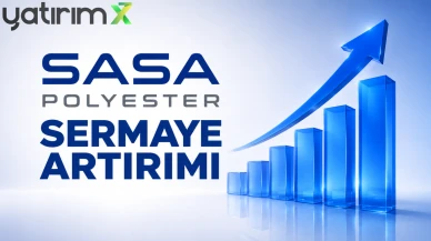 SASA’dan dev sermaye artırımı: SPK’dan onay geldi