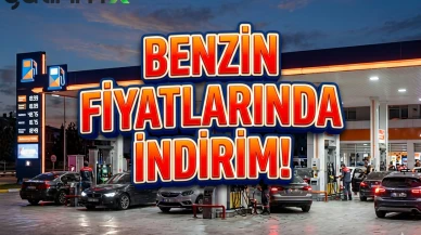 Benzinde indirim! 19 Haziran 2026 akaryakıt fiyatları