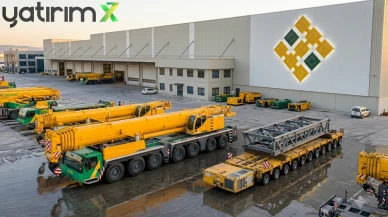 Hareket Proje Taşımacılığı (HRKET) 4,1 milyon dolarlık iş aldı