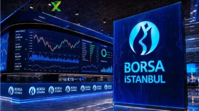 Yabancı yatırımcıdan haftalık 648 milyon dolarlık satış geldi