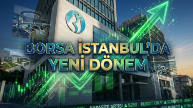 Borsa İstanbul yatırımcıya hız kazandıracak yeni merkezini açıyor