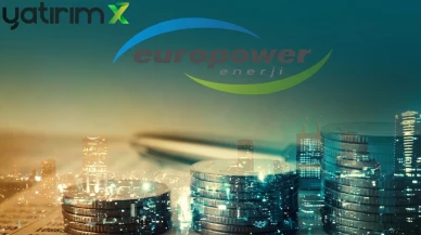 Europower Enerji’den Kırgızistan’a 988 bin dolarlık yeni sipariş