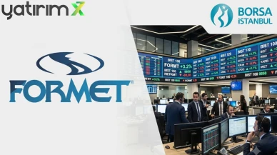 Yatırımcısını güldürmeyen FORMT'ten fabrika hamlesi