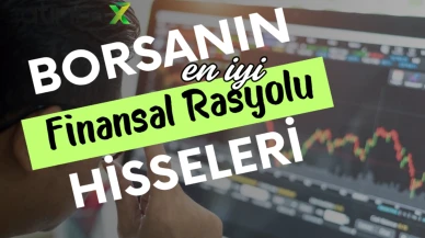 Bilanço döneminde dikkat çeken 20 şirket hissesi