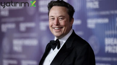 Musk'ın serveti 970 milyar dolara ulaştı: Trilyonlara çok yakın