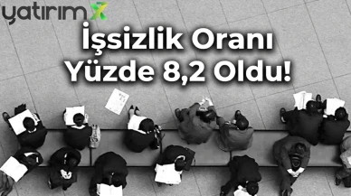 Genç işsizlikte düşüş: Nisan 2026 işgücü istatistikleri