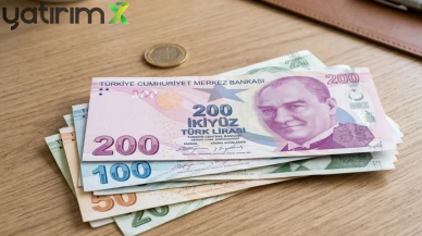 TL’nin reel değeri Mayıs 2026'da geriledi