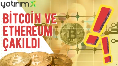 Bitcoin 70 bin dolara geriledi: İşte düşüşün 2 büyük nedeni