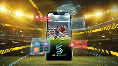 SelçukSports, Selçuk Yılmaz kimdir? Neden gözaltına alındı?