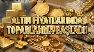 22 Haziran güncel altın fiyatları: Çeyrek ve gram altın kaç TL?