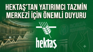 HEKTS hissedarları dikkat: İşte YTM başvuruları için son tarih