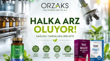 Orzaks İlaç halka arzı: Kaç lot verir, katılmak mantıklı mı?
