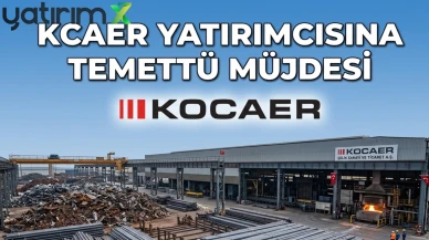 KCAER temettü kararını açıkladı: İşte ödeme tarihi ve tutarı