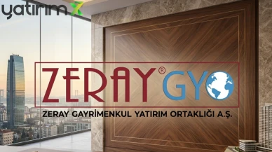 ZERGY'den Kocaeli Ovacık'ta 2,5 milyar TL değerinde proje