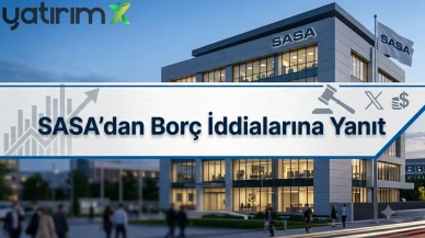 SASA'dan sert açıklama: O iddialar tamamen gerçek dışı