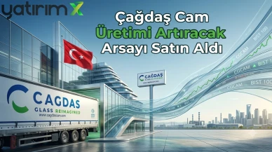 CGCAM'den yeni yatırım: 49,12 TL kapanış sonrası kapasite hamlesi