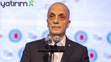 Türk-İş'ten enflasyon ve vergi çıkışı: Kayıplar telafi edilmeli