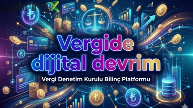 Vergi denetiminde yapay zekâ dönemi
