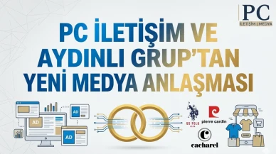 PC İletişim (PCILT) Aydınlı Grup ile yeni dönemi başlattı
