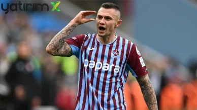 Trabzonspor'da Oleksandr Zubkov ile yollar ayrıldı