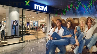 MAVI pay geri alım programını tamamladı: İşte detaylar
