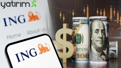 ING: Doların düşüşü 2027'ye ötelenebilir