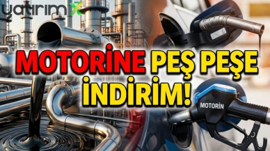 Motorine haftanın 3. indirimi geliyor: İşte güncel fiyatlar