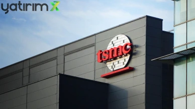 TSMC'de yapay zeka etkisi: Satışlar yüzde 30 arttı