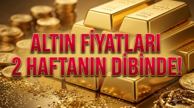 Altında son durum ne? 24 Haziran gram ve çeyrek altın fiyatı