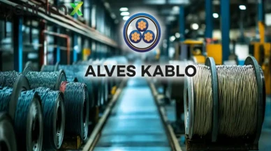 ALVES 3.2 milyar TL bedelli sermaye artırımına gidiyor