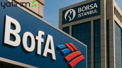 Bank Of America’nın bu hafta alıp sattığı hisseler