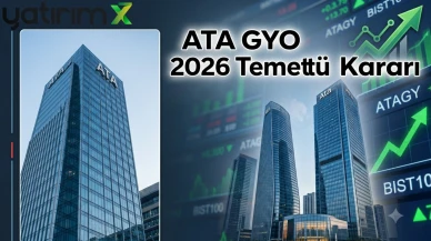 ATAGY temettü verecek mi? İşte şirketin 2026 kar dağıtım kararı