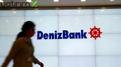 Denizbank'tan 810 milyon dolarlık mavi finansman hamlesi