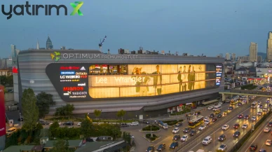 Rönesans Gayrimenkul, İstanbul Optimum AVM’nin tek sahibi oldu