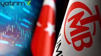 TCMB faiz kararı bekleniyor! İşte yabancı kurumların tahminleri