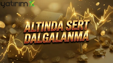Altın fiyatları düştü mü? 11 Haziran gram ve çeyrek altın fiyatı