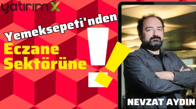 Nevzat Aydın yatırımda ezber bozdu: Rota eczane kozmetiği