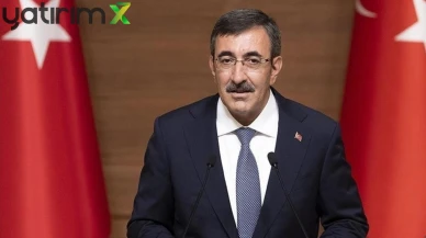 Yılmaz'dan büyüme mesajı: Milli gelir 1,64 trilyon dolar oldu
