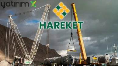 Hareket Proje (HRKET) temettü dağıtımı hakkında kritik karar