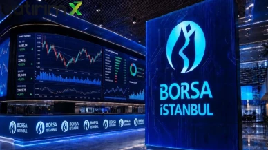 Borsa İstanbul'da VBTS kapsamında 2 hisseye kısıtlama geldi