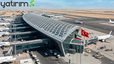 TAVHL ve Limak’tan Kuveyt Havalimanı ihalesine yeni teklif