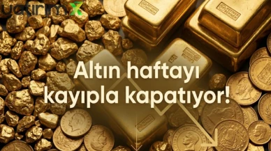 Altın fiyatları düştü mü? 5 Haziran gram ve çeyrek altın fiyatı