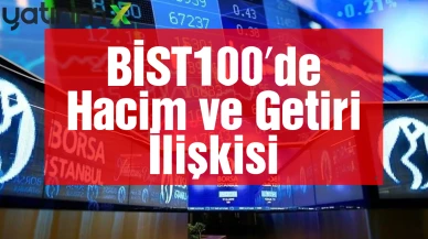 Borsa İstanbul'da hacim-getiri analizi: 4 Haziran 2026 görünümü