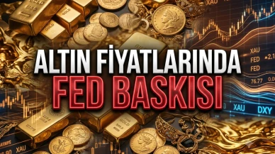 Altın neden düşüyor? 23 Haziran güncel altın fiyatları