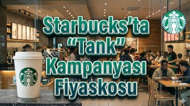 Starbucks'tan tarihi hata: CEO gitti, mağazalar kapatıldı