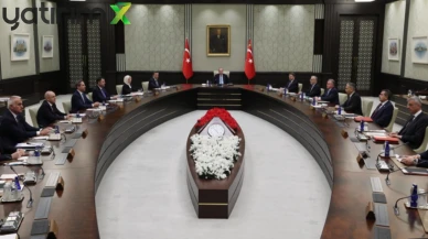 Kabine toplandı: Masada hangi kararlar var?