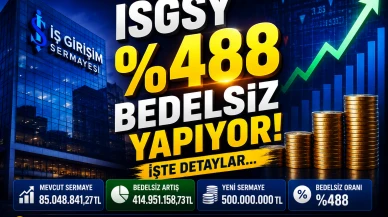 ISGSY %488 bedelsiz yapıyor! İşte detaylar...